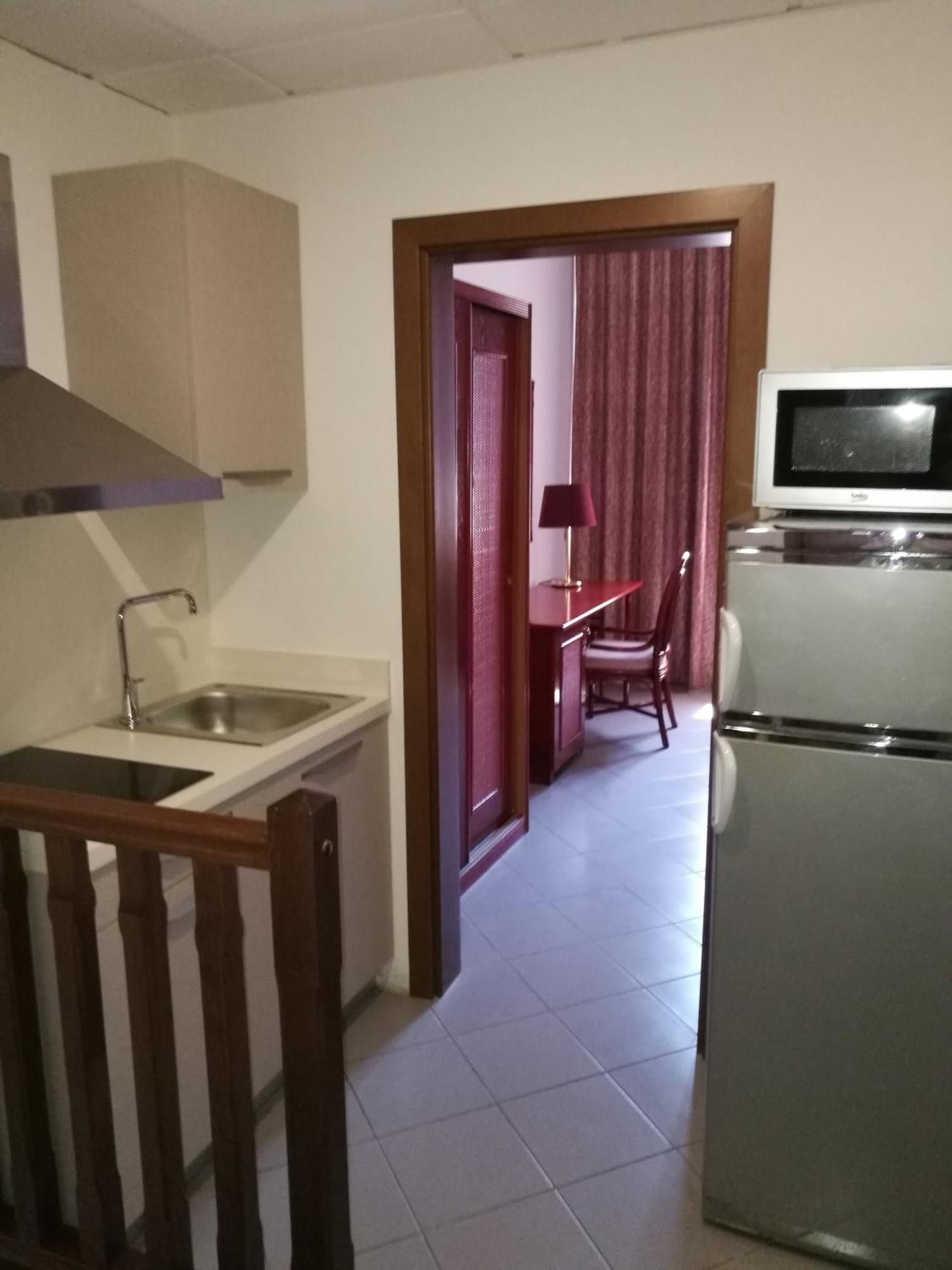 Green Park Bologna Residence מראה חיצוני תמונה